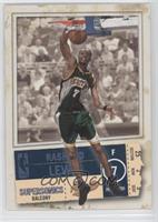 Rashard Lewis #/75