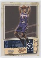 Shawn Marion #/75