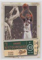 Amar'e Stoudemire #/25