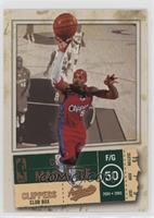 Corey Maggette #/25