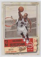 Richard Jefferson #/100