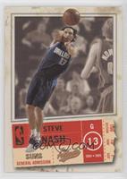 Steve Nash #/100