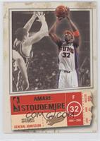 Amar'e Stoudemire #/100