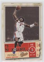 Ben Wallace #/100