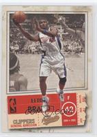 Elton Brand #/100