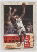 Jamaal Magloire #/100