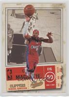 Corey Maggette #/100