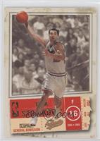 Peja Stojakovic #/100