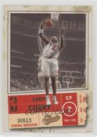 Eddy Curry #/100