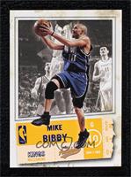 Mike Bibby #/50