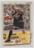 Drew Gooden #/50