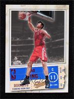 Yao Ming #/10