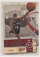 Tim Duncan [Good to VG‑EX]