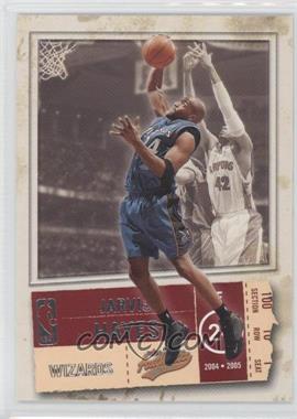 2004-05 Fleer Authentix - [Base] #44 - Jarvis Hayes