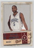 Cuttino Mobley