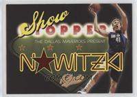 Dirk Nowitzki [EX to NM]