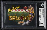 Kobe Bryant [BGS 9 MINT]