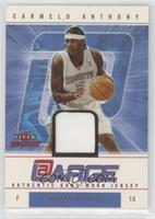 Carmelo Anthony [Noted] #/199