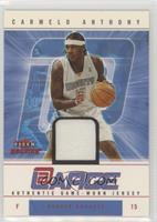 Carmelo Anthony #/199