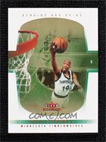 Sam Cassell #/10