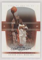 Jason Richardson #/100