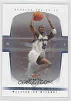 Larry Hughes #/100