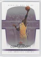 Lamar Odom #/100