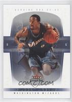 Gilbert Arenas #/100