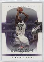 Michael Redd #/100