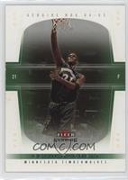 Kevin Garnett #/100