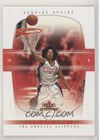 Genuine Upside - Shaun Livingston #/500