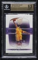 Kobe Bryant [BGS 9.5 GEM MINT]