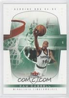 Sam Cassell