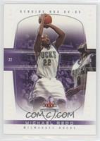 Michael Redd