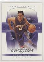 Steve Nash