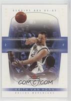 Keith Van Horn