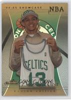 Delonte West