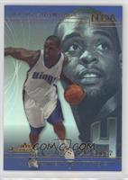 Chris Webber #/125