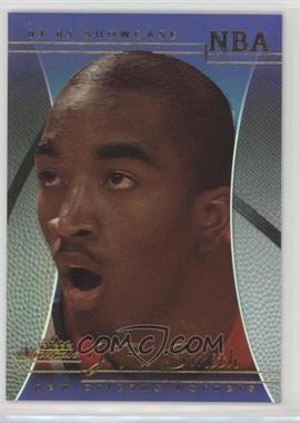 2004-05 Fleer Showcase - [Base] - Legacy Collection #112 - J.R. Smith /125