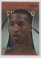 Chris Duhon #/125