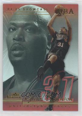 2004-05 Fleer Showcase - [Base] - Legacy Collection #13 - Glenn Robinson /125