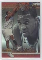 Tracy McGrady #/125