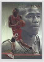 Jamal Crawford #/125