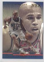 Richard Jefferson #/125