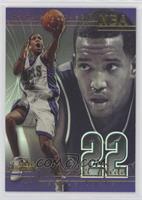 Michael Redd #/125