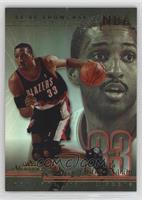 Shareef Abdur-Rahim #/125