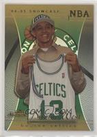 Delonte West #/125