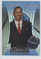 Devin Harris #/499