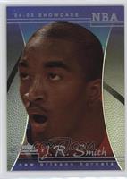 J.R. Smith #/499