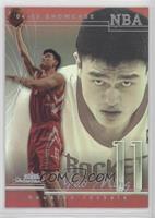 Yao Ming